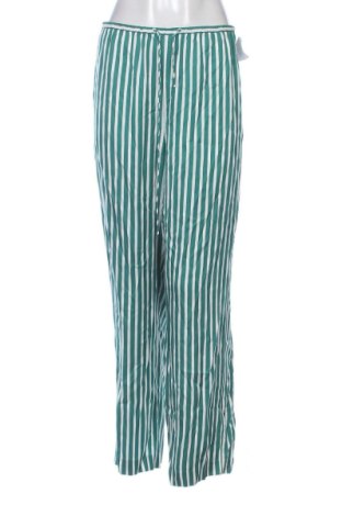 Pantaloni de femei Tommy Hilfiger, Mărime M, Culoare Multicolor, Preț 380,97 Lei, #137504000