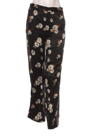 Pantaloni de femei Zara, Mărime S, Culoare Multicolor, Preț 60,75 Lei, #137504189