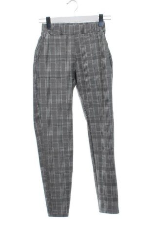 Pantaloni de femei Sinsay, Mărime XXS, Culoare Multicolor, Preț 41,99 Lei, #137504239