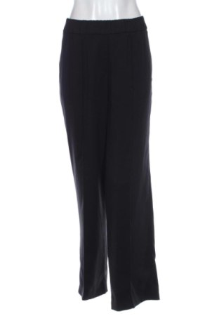 Pantaloni de femei Marc Cain, Mărime L, Culoare Negru, Preț 257,20 Lei, #137504303