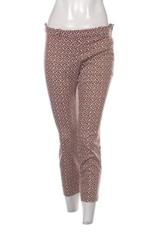 Pantaloni de femei H&M, Mărime M, Culoare Multicolor, Preț 57,85 Lei, #137504469