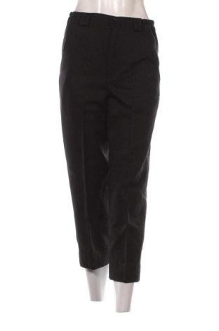 Pantaloni de femei Unbranded, Mărime M, Culoare Negru, Preț 29,60 Lei, #137504517