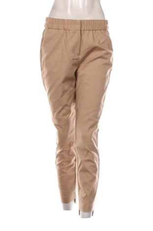 Damenhose Reserved, Größe M, Farbe Beige, Preis 10,39 €, #137504780