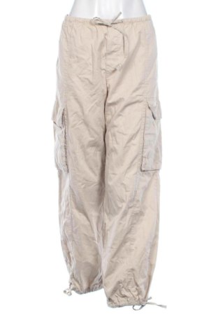 Дамски панталон H&M, Размер M, Цвят Бежов, Цена 15,95 €, #137504988
