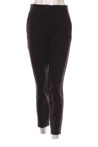 Pantaloni de femei Reserved, Mărime M, Culoare Negru, Preț 44,64 Lei, #137505237