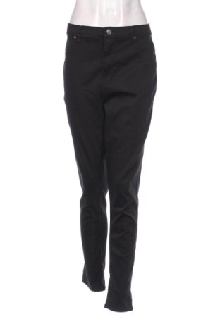 Damskie spodnie Select, Rozmiar XL, Kolor Czarny, Cena 31,00 zł, #137505265