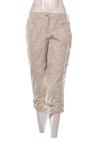 Pantaloni de femei Bonita, Mărime M, Culoare Bej, Preț 35,53 Lei, #137505268