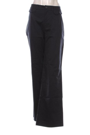 Pantaloni de femei Reserved, Mărime XL, Culoare Negru, Preț 114,07 Lei, #137505336