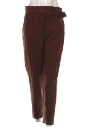 Pantaloni de femei Reserved, Mărime L, Culoare Maro, Preț 133,91 Lei, #137505380
