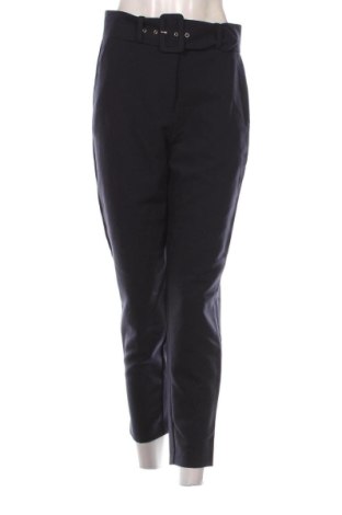 Pantaloni de femei Reserved, Mărime M, Culoare Albastru, Preț 91,75 Lei, #137505400