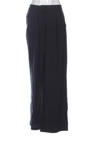 Pantaloni de femei Reserved, Mărime L, Culoare Negru, Preț 116,55 Lei, #137505435
