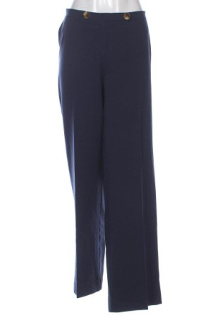 Pantaloni de femei Unbranded, Mărime XL, Culoare Albastru, Preț 140,11 Lei, #137505583