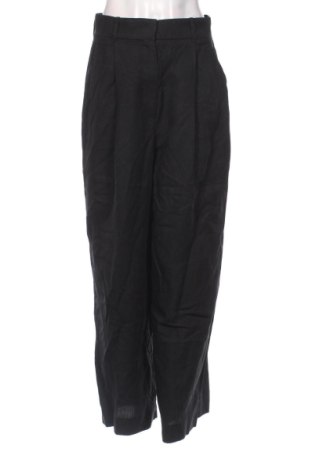 Pantaloni de femei COS, Mărime S, Culoare Negru, Preț 199,46 Lei, #137505688