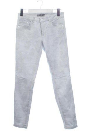 Pantaloni de femei Pietro Filipi, Mărime M, Culoare Gri, Preț 63,18 Lei, #137505714