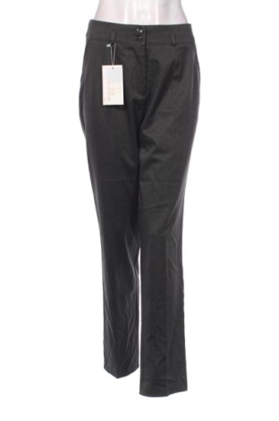Damskie spodnie Unbranded, Rozmiar L, Kolor Szary, Cena 93,00 zł, #137505767