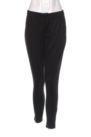 Pantaloni de femei In Extenso, Mărime M, Culoare Negru, Preț 32,24 Lei, #137505911