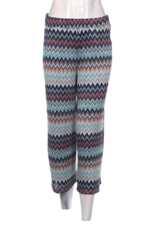 Pantaloni de femei C&A, Mărime M, Culoare Multicolor, Preț 32,24 Lei, #137505970