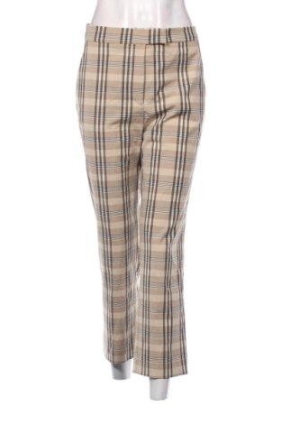Pantaloni de femei Mango, Mărime L, Culoare Multicolor, Preț 164,90 Lei, #137505995