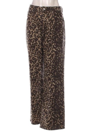 Pantaloni de femei C&A, Mărime XL, Culoare Multicolor, Preț 105,39 Lei, #137506262