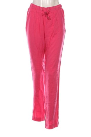 Pantaloni de femei Bpc Bonprix Collection, Mărime S, Culoare Roz, Preț 79,74 Lei, #137506346