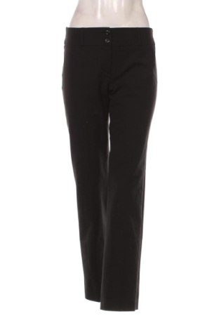 Pantaloni de femei Ruby, Mărime M, Culoare Negru, Preț 140,46 Lei, #137506376