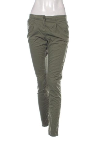 Damenhose Promod, Größe M, Farbe Grün, Preis 7,75 €, #137506690