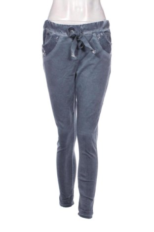 Dámské kalhoty  Unbranded, Velikost M, Barva Modrá, Cena  149,00 Kč, #137506762