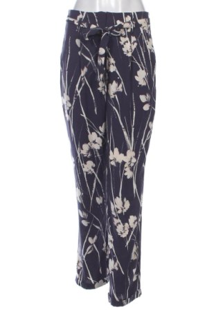 Pantaloni de femei Zara, Mărime S, Culoare Multicolor, Preț 52,49 Lei, #137506778