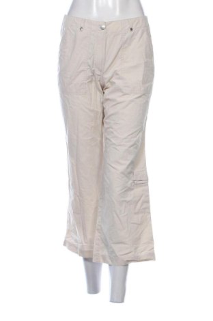 Pantaloni de femei Lerros, Mărime S, Culoare Bej, Preț 73,35 Lei, #137506995