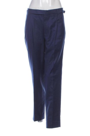 Dámské kalhoty  Unbranded, Velikost L, Barva Modrá, Cena  378,00 Kč, #137507003