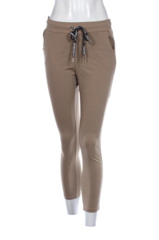 Pantaloni de femei Unbranded, Mărime M, Culoare Maro, Preț 35,53 Lei, #137507006