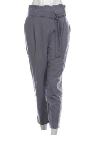 Pantaloni de femei Topshop, Mărime M, Culoare Gri, Preț 48,36 Lei, #137507190