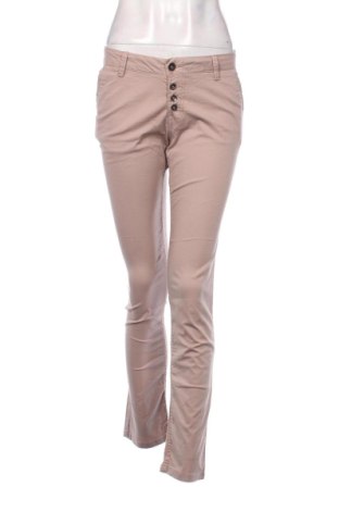 Pantaloni de femei Up 2 Fashion, Mărime S, Culoare Mov deschis, Preț 73,15 Lei, #137507203