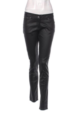 Pantaloni de femei Up 2 Fashion, Mărime M, Culoare Negru, Preț 24,80 Lei, #137507468