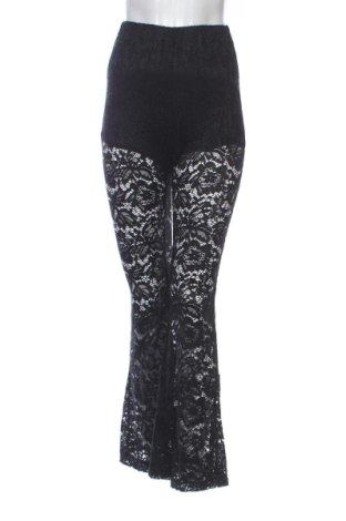 Pantaloni de femei NEW COLLECTION, Mărime S, Culoare Negru, Preț 69,87 Lei, #137507853