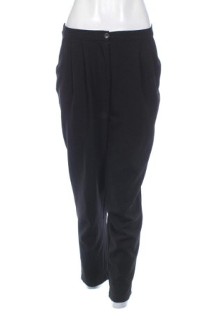 Pantaloni de femei H&M, Mărime S, Culoare Negru, Preț 73,49 Lei, #137509668