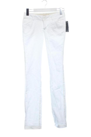 Dámske nohavice Unbranded, Veľkosť S, Farba Biela, Cena  15,83 €, #137509709