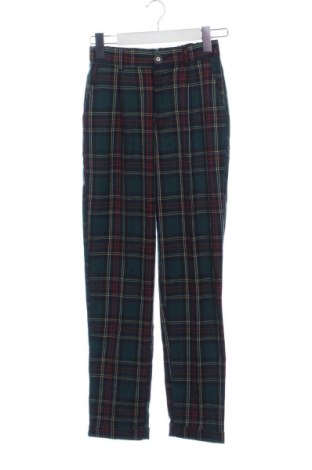 Pantaloni de femei Cropp, Mărime XXS, Culoare Multicolor, Preț 54,09 Lei, #137509918