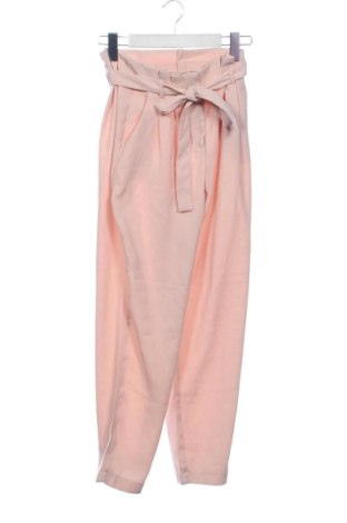 Damenhose Amisu, Größe XS, Farbe Rosa, Preis 11,75 €, #137509999