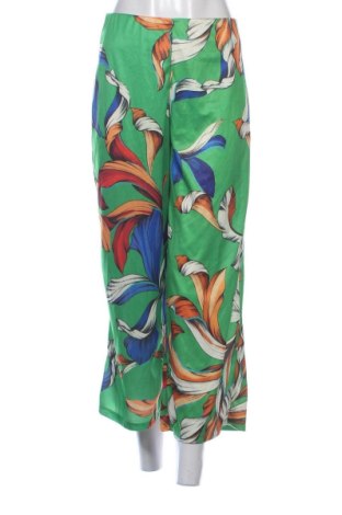 Damenhose Zara, Größe M, Farbe Mehrfarbig, Preis 13,46 €, #137510051