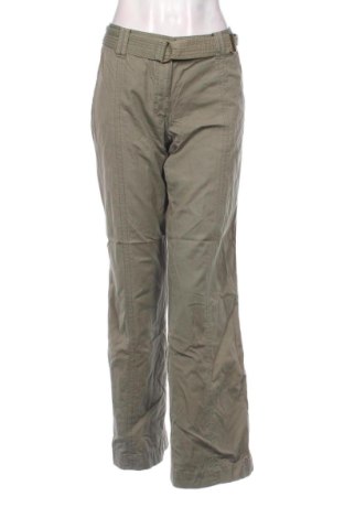 Damenhose H&M, Größe XL, Farbe Grün, Preis 13,70 €, #137510162