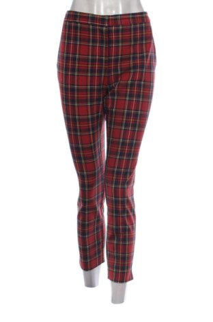 Pantaloni de femei Zara, Mărime L, Culoare Multicolor, Preț 52,49 Lei, #137510333