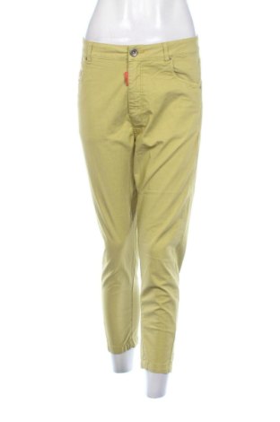 Női nadrág Pause Jeans, Méret L, Szín Zöld, Ár 7 447 Ft, #137510909