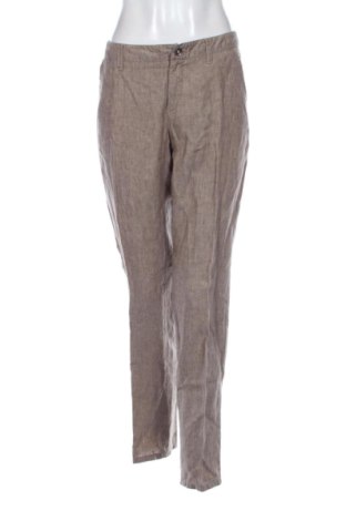 Dámske nohavice Mac, Veľkosť XL, Farba Hnedá, Cena  21,97 €, #137510998