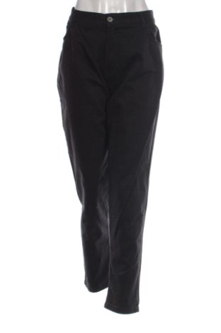 Damenhose Unbranded, Größe XXL, Farbe Schwarz, Preis 17,31 €, #137511028