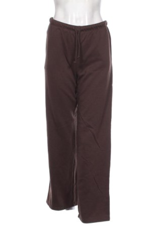 Дамски панталон H&M, Размер S, Цвят Кафяв, Цена 13,00 €, #137511302