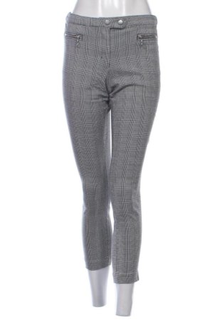 Pantaloni de femei H&M, Mărime M, Culoare Gri, Preț 78,74 Lei, #137511355