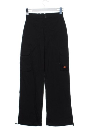 Damenhose Ellesse, Größe XS, Farbe Schwarz, Preis € 47,99, #137512199