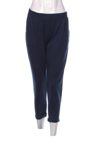 Damskie spodnie Marks & Spencer, Rozmiar L, Kolor Niebieski, Cena 34,68 zł, #137512354