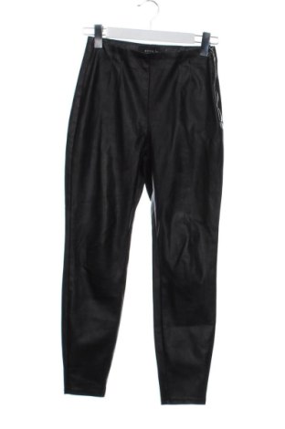 Pantaloni de femei Mohito, Mărime XS, Culoare Negru, Preț 40,00 Lei, #137512457